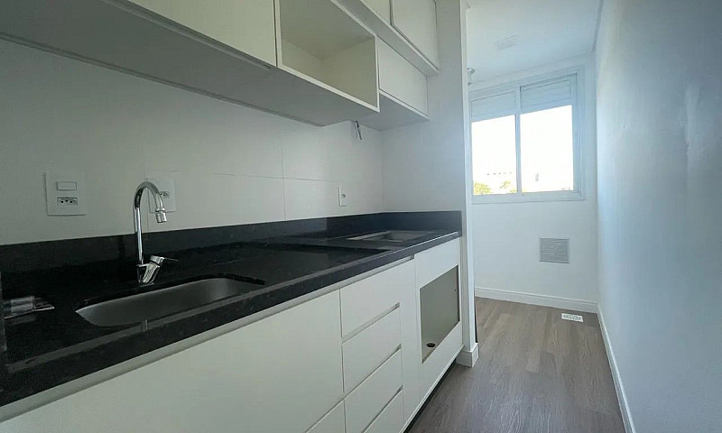 Apartamento Novo Com...