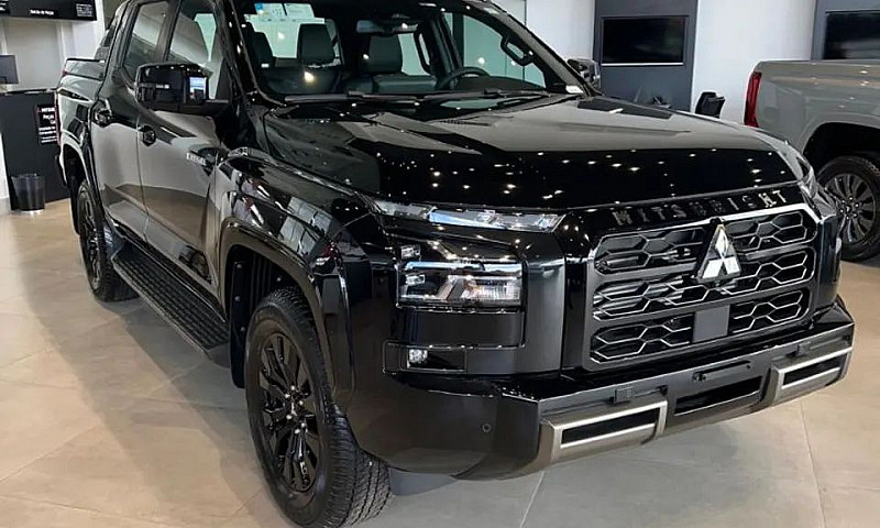 Triton Katana 2026  ...