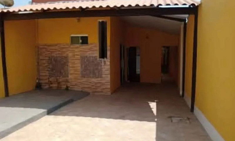 Vendo Casa Grande A ...