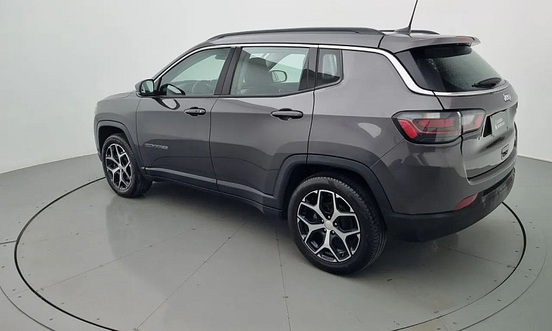 Jeep Compass 2025 1....