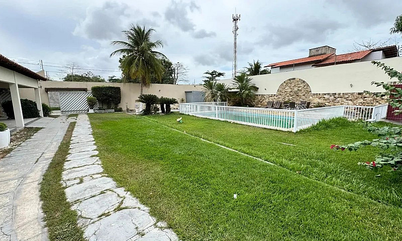 Locação | Casa Cháca...