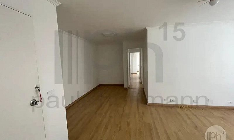 Apartamento Moema...