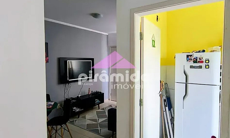 Apartamento Mobiliad...