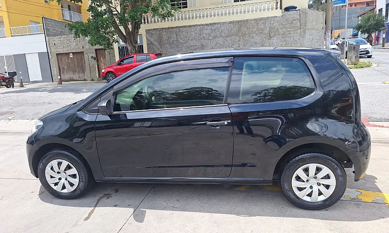 Volkswagen Up! Take ...