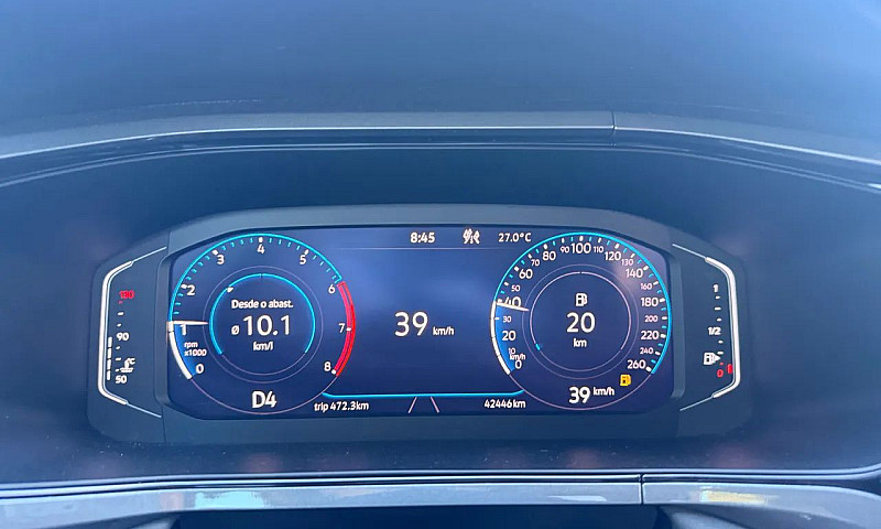 Volkswagen Taos High...