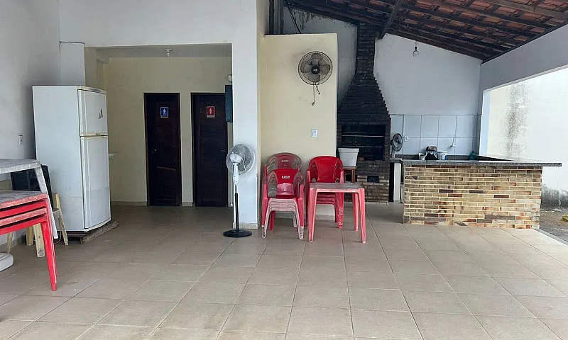 Alugo Casa Em Condom...