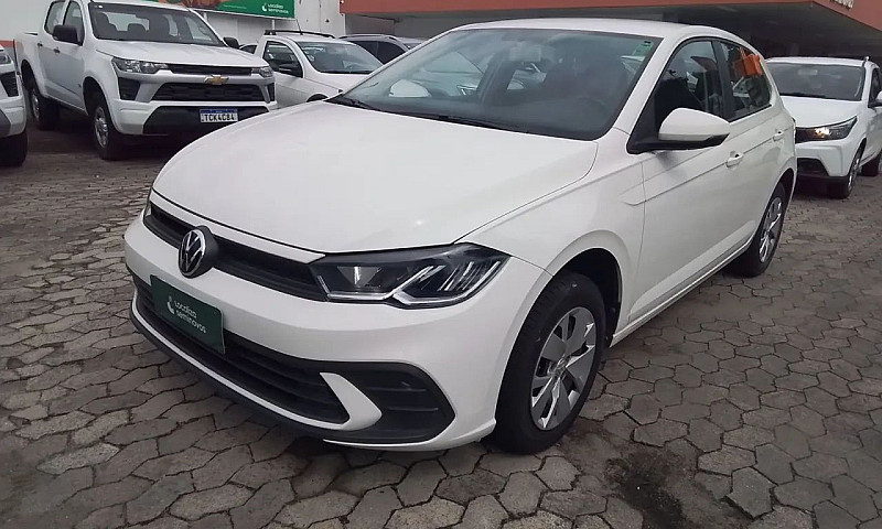Volkswagen Polo 1.0 ...