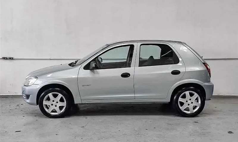 Chevrolet Celta Life...