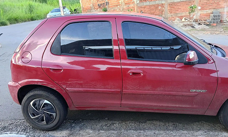 Chevrolet Celta Spir...