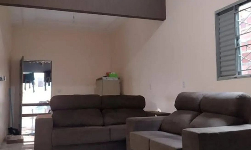 Casa Nova Recém Cons...