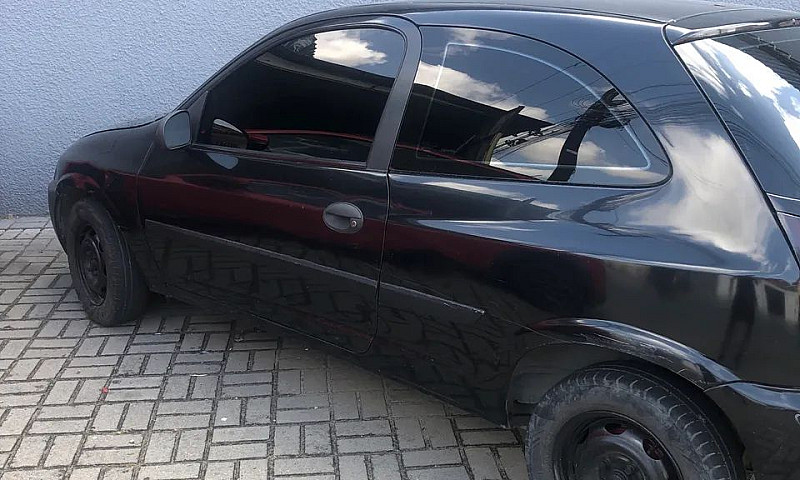 Chevrolet Celta 1.0/...