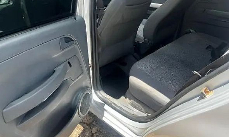 Volkswagen Fox Plus ...