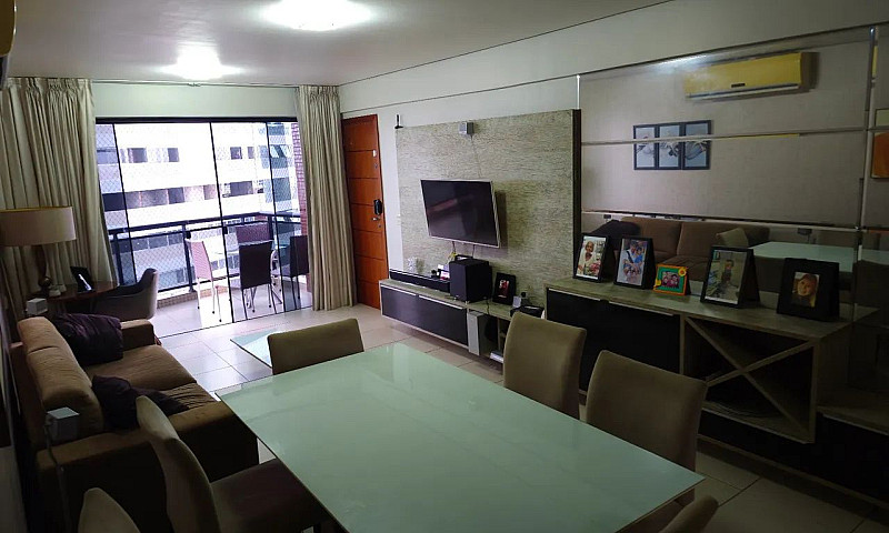 Linda Apto Edifício ...