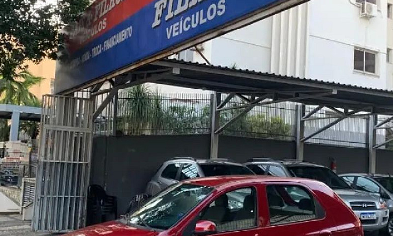 Chevrolet Celta Spir...