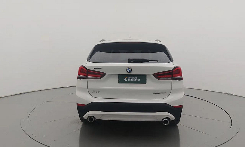 Bmw X1 Sdrive 18I Gp...