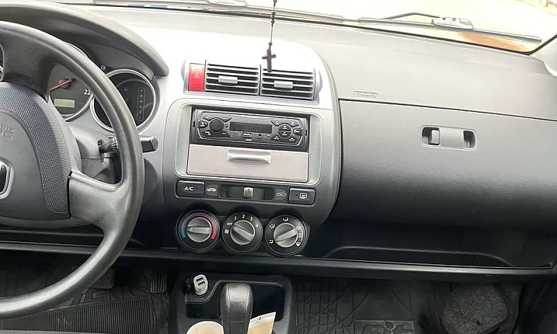Honda Fit Ex/S/Ex 1....