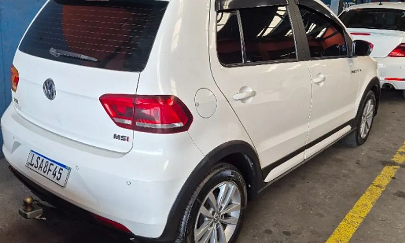 Volkswagen Fox Peppe...
