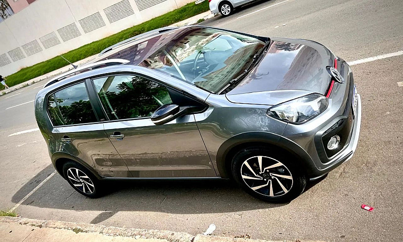 Volkswagen Up! Extre...