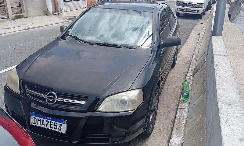Chevrolet Astra 2.0/...