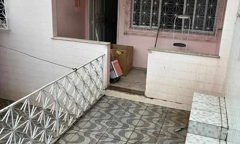 Casa Vila Da Penha, ...