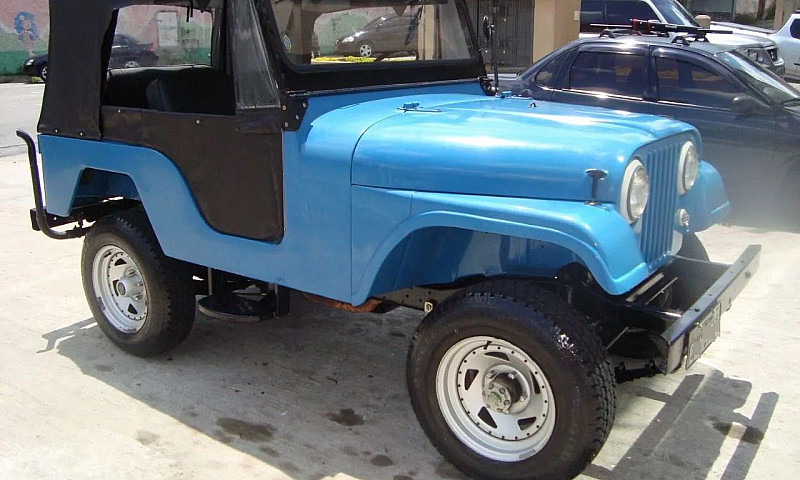Ford Jeep Jeep 2022...