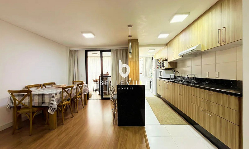 Apartamento Moderno ...