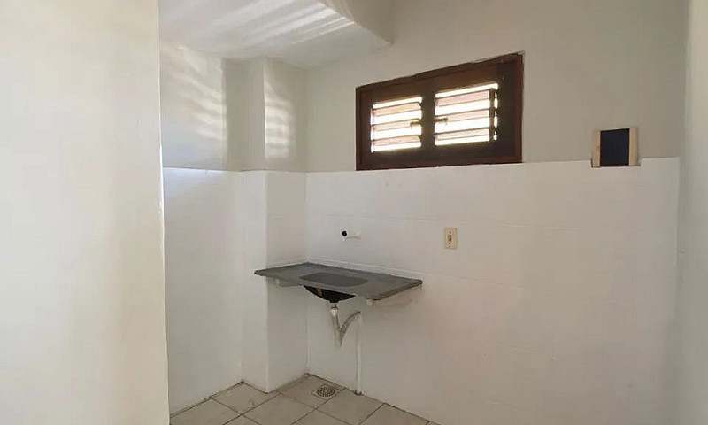 Alugo Aptos De  1 E ...