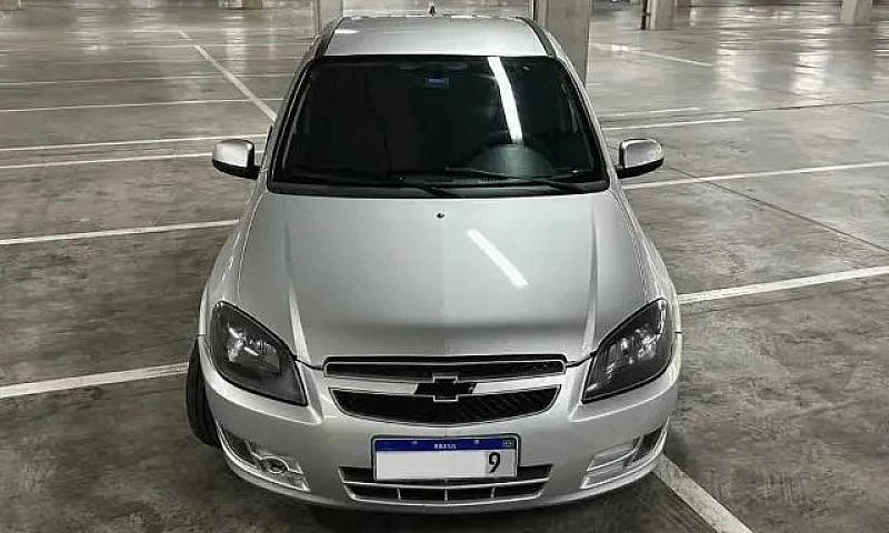 Chevrolet Celta Life...
