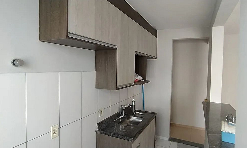 Apartamento 2 Qts Se...