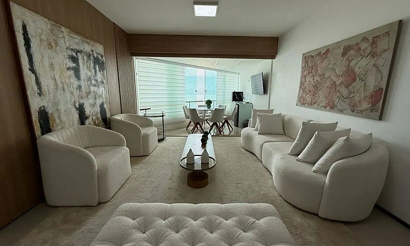 174M² Na Orla De Pie...