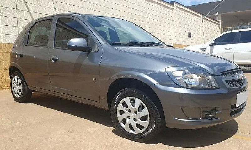 Chevrolet Celta Spir...