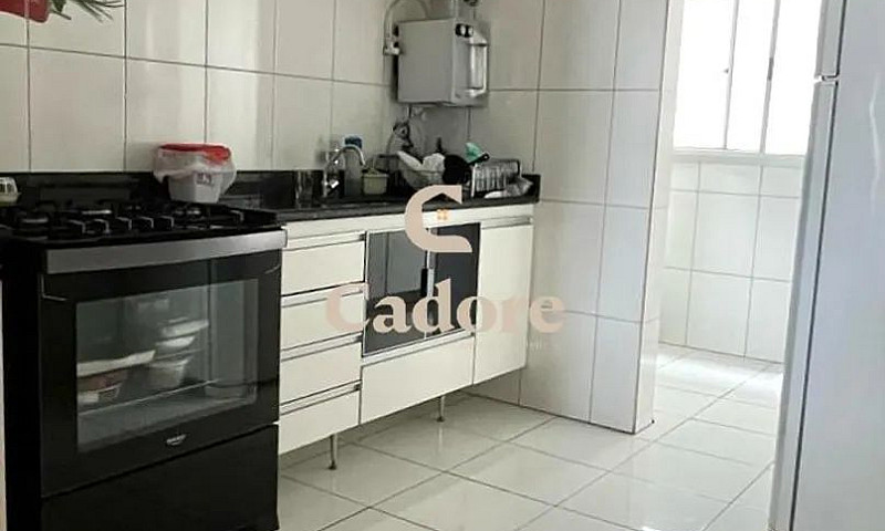 Apartamento À Venda ...