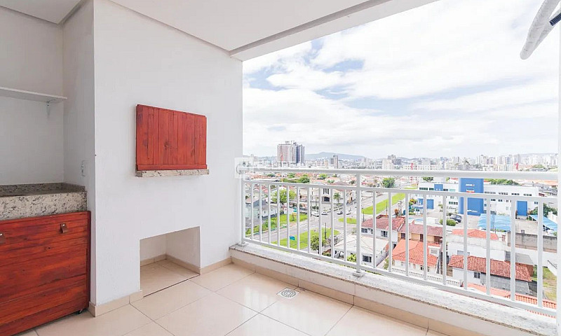 Apartamento Em Real ...