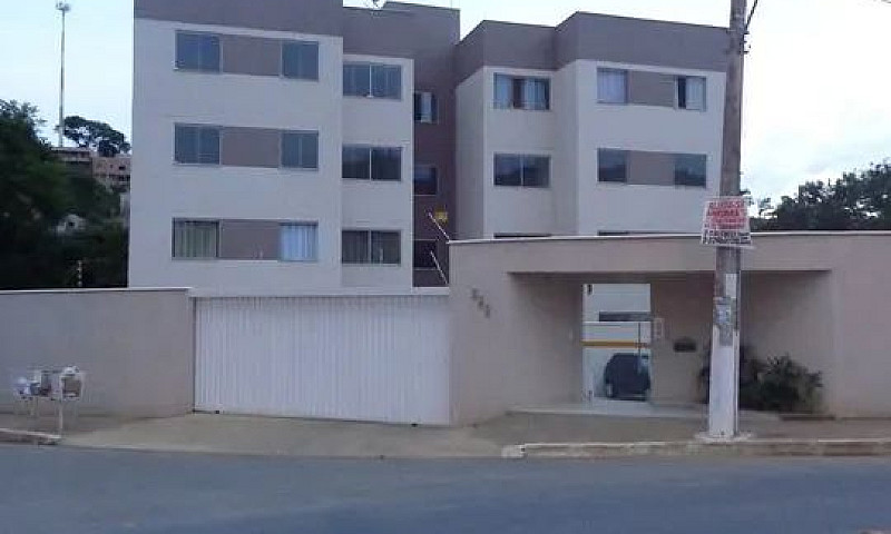 Apartamento Com Area...