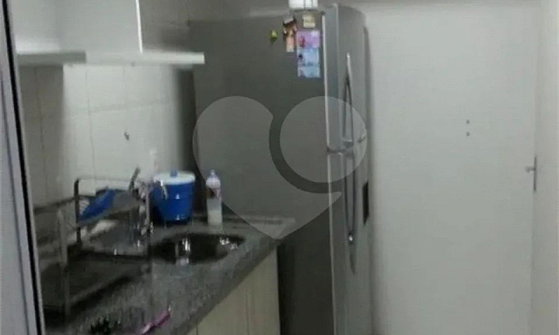 Apartamento Com 1 Qu...