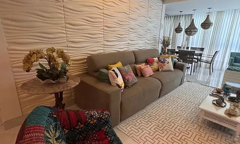 Apartamento Para Ven...
