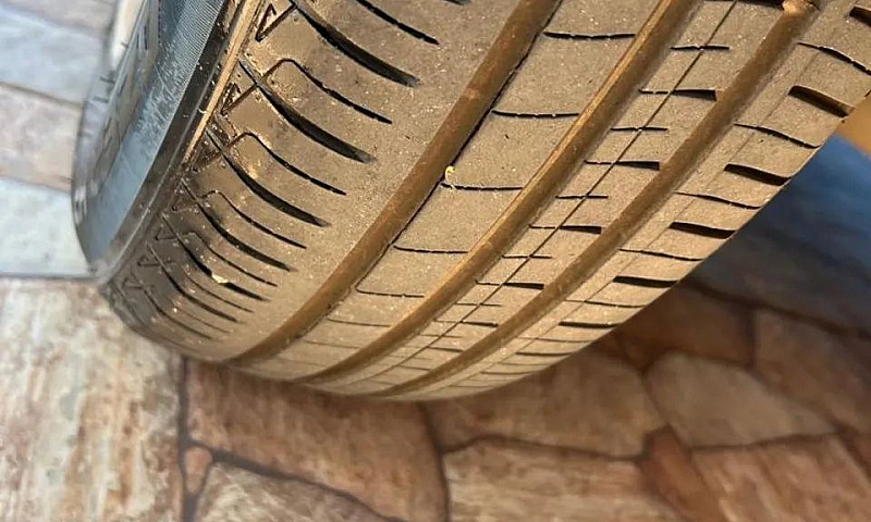 Volkswagen Gol Geraç...