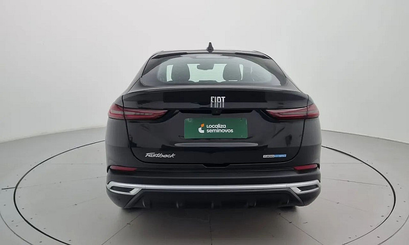 Fiat Fastback Audace...