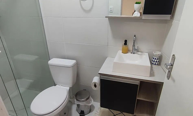Apartamento Mobiliad...