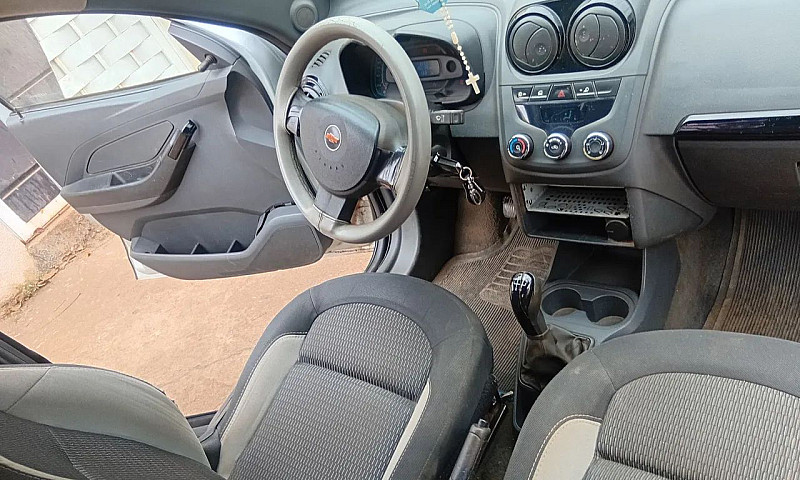 Chevrolet Montana Ls...