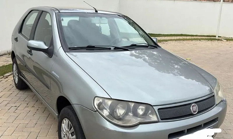 Fiat Palio 1.0/ Trof...