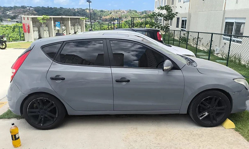 Hyundai I30 2.0 16V ...