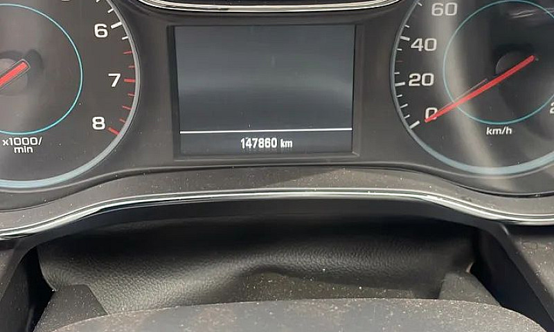 Chevrolet Cruze Lt 1...