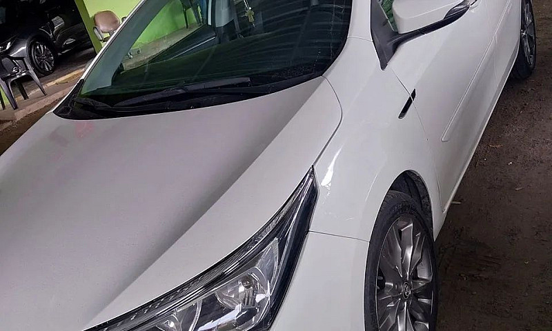 Toyota Corolla Xei 2...