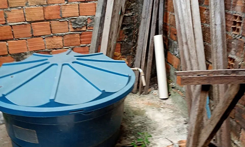 Casa Com Documentos....
