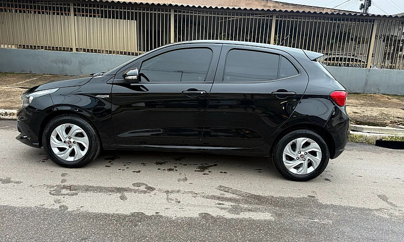 Fiat Argo Drive 1.3 ...