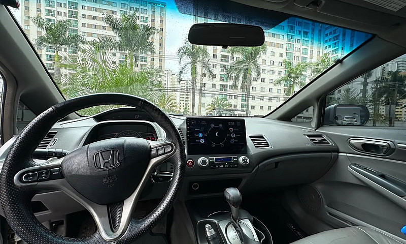 Honda Civic Sedan Ex...