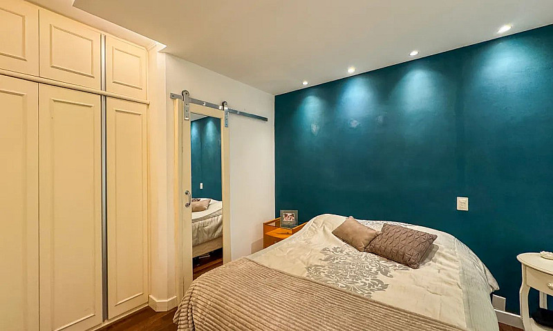 Apartamento : Padrão...
