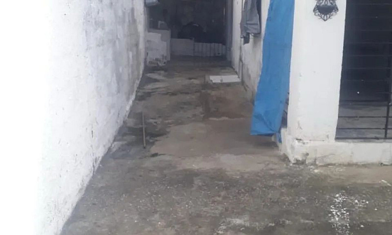 Vendo Casa No Curado...