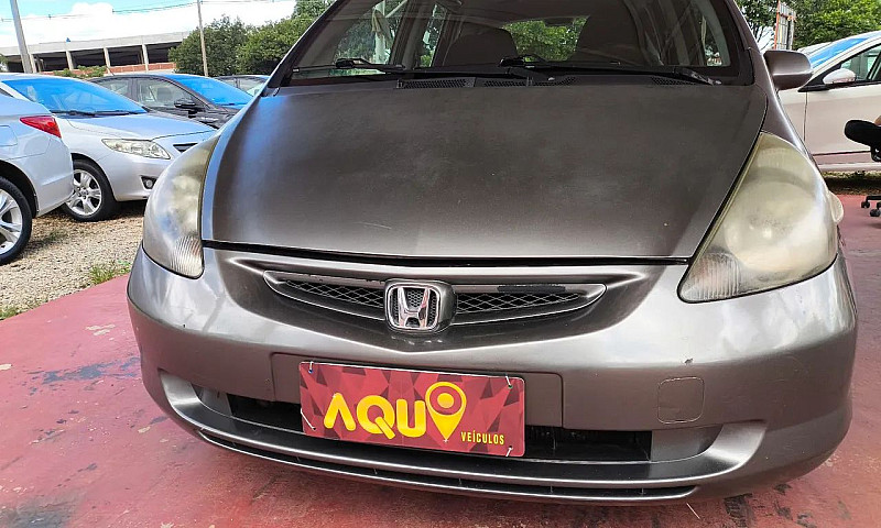 Honda Fit Lxl 1.4/ 1...